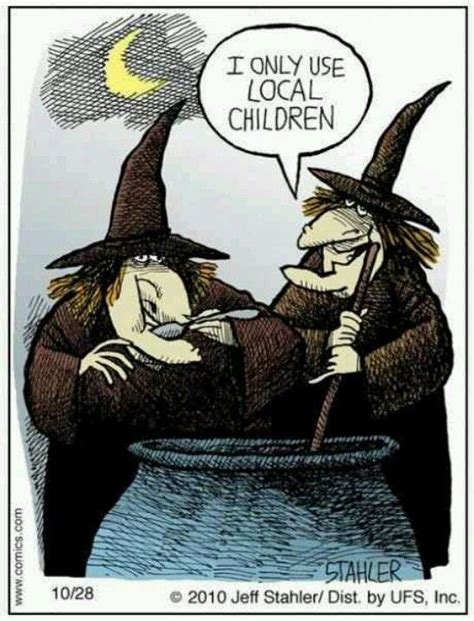 The Role of Halloween Witch Cartoons in Shaping Halloween Traditions